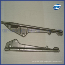 Manufacturer Aerospace Part Titanium Forging Part